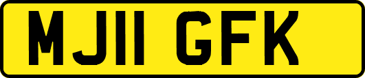 MJ11GFK
