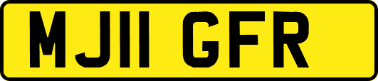 MJ11GFR
