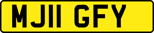 MJ11GFY
