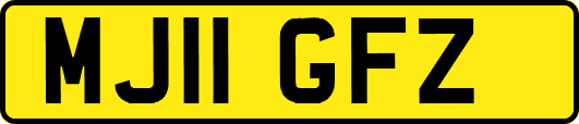 MJ11GFZ