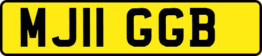 MJ11GGB