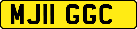 MJ11GGC