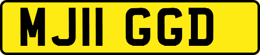 MJ11GGD
