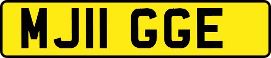 MJ11GGE
