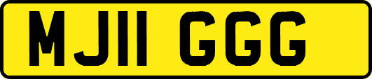 MJ11GGG