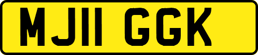 MJ11GGK