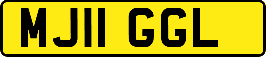 MJ11GGL