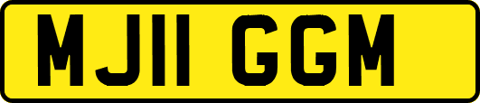 MJ11GGM