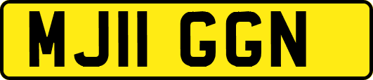 MJ11GGN
