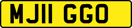 MJ11GGO