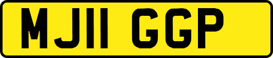 MJ11GGP
