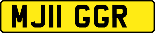 MJ11GGR