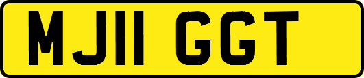 MJ11GGT