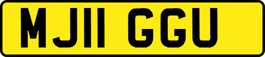 MJ11GGU