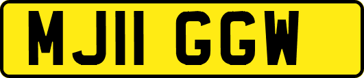 MJ11GGW