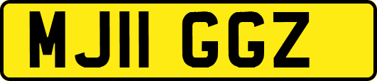 MJ11GGZ
