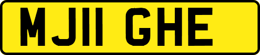 MJ11GHE