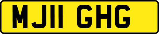 MJ11GHG