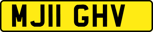 MJ11GHV