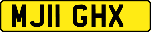 MJ11GHX