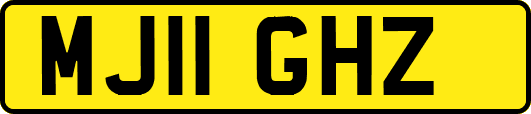 MJ11GHZ