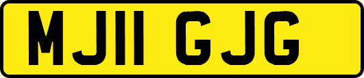 MJ11GJG