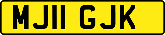 MJ11GJK