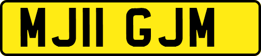 MJ11GJM