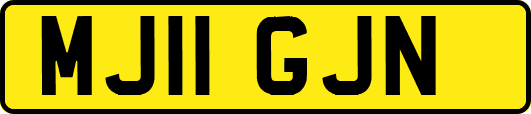 MJ11GJN