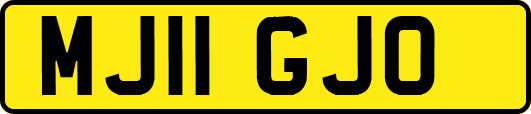 MJ11GJO