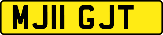 MJ11GJT