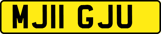 MJ11GJU
