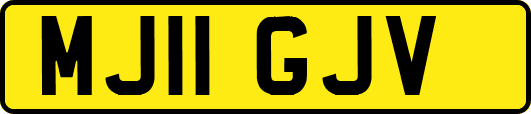 MJ11GJV