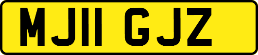MJ11GJZ