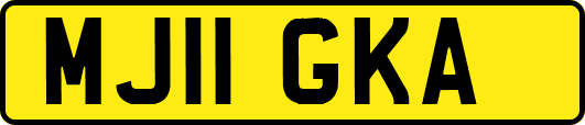 MJ11GKA