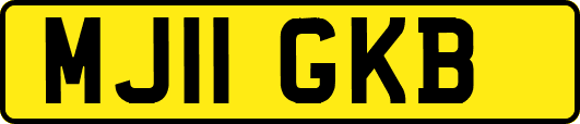 MJ11GKB