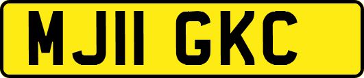 MJ11GKC
