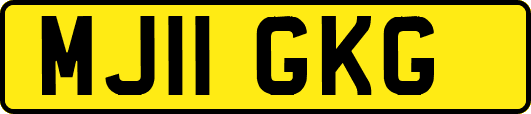 MJ11GKG