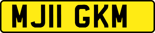 MJ11GKM