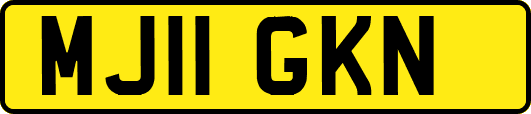 MJ11GKN