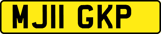 MJ11GKP