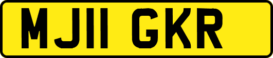 MJ11GKR