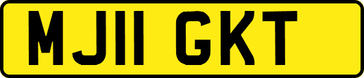 MJ11GKT