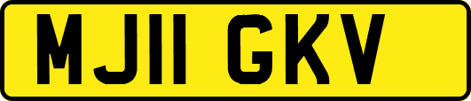 MJ11GKV