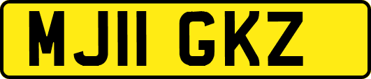 MJ11GKZ