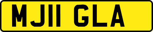 MJ11GLA