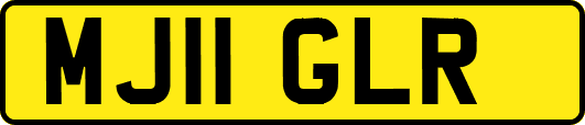 MJ11GLR
