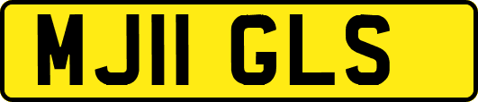 MJ11GLS