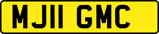 MJ11GMC