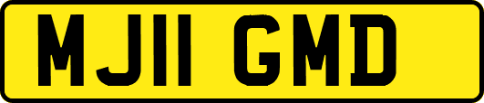 MJ11GMD
